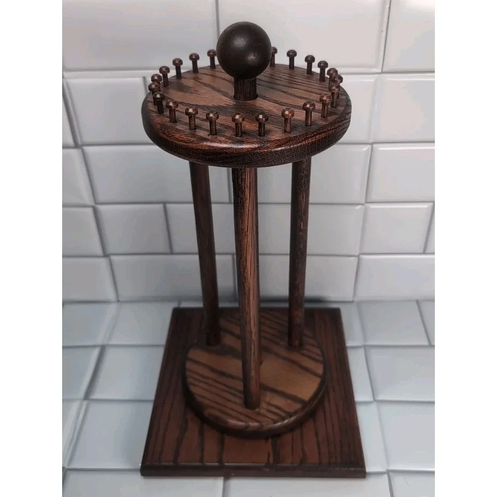 N/A wood jewelry